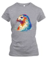 Women's Premium Slim Fit Tee