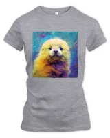 Women's Premium Slim Fit Tee