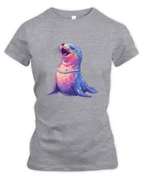 Women's Premium Slim Fit Tee