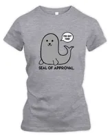 Women's Premium Slim Fit Tee