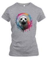 Women's Premium Slim Fit Tee