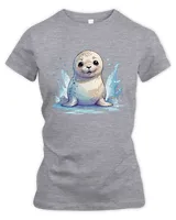 Women's Premium Slim Fit Tee