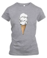 Women's Premium Slim Fit Tee