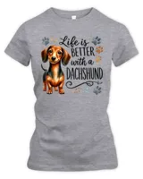 Women's Premium Slim Fit Tee Women's Premium Slim Fit Tee