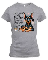 Women's Premium Slim Fit Tee