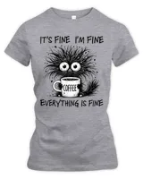 Women's Premium Slim Fit Tee