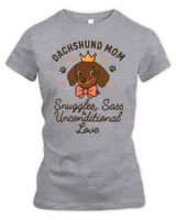 Women's Premium Slim Fit Tee