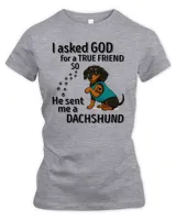 Women's Premium Slim Fit Tee