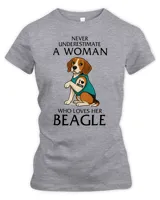 Women's Premium Slim Fit Tee