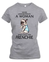 Women's Premium Slim Fit Tee