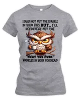 Women's Premium Slim Fit Tee