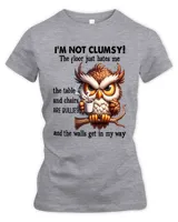 Women's Premium Slim Fit Tee