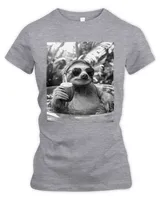Women's Premium Slim Fit Tee
