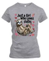 Women's Premium Slim Fit Tee