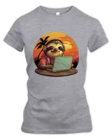 Women's Premium Slim Fit Tee