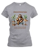 Women's Premium Slim Fit Tee