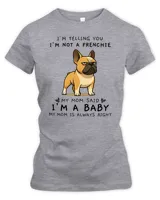Women's Premium Slim Fit Tee