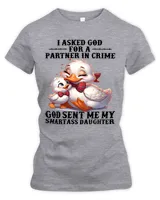 Women's Premium Slim Fit Tee