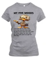 Women's Premium Slim Fit Tee