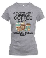 Women's Premium Slim Fit Tee