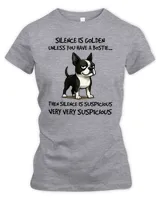 Women's Premium Slim Fit Tee