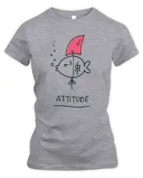 Women's Premium Slim Fit Tee