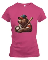 Women's Premium Slim Fit Tee
