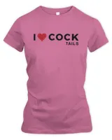 Women's Premium Slim Fit Tee