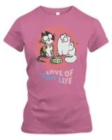 Women's Premium Slim Fit Tee