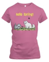 Women's Premium Slim Fit Tee