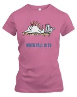 Women's Premium Slim Fit Tee