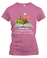 Women's Premium Slim Fit Tee