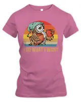 Women's Premium Slim Fit Tee Women's Premium Slim Fit Tee