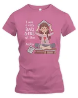 Women's Premium Slim Fit Tee Women's Premium Slim Fit Tee