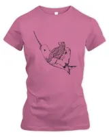 Women's Premium Slim Fit Tee