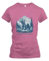 Women's Premium Slim Fit Tee