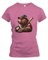 Women's Premium Slim Fit Tee