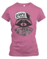 Women's Premium Slim Fit Tee