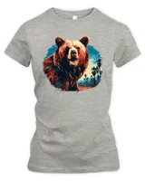 Women's Premium Slim Fit Tee