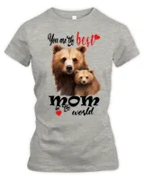 Women's Premium Slim Fit Tee