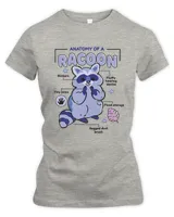 Women's Premium Slim Fit Tee