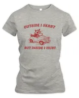 Women's Premium Slim Fit Tee