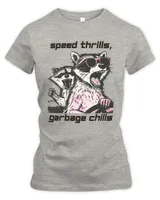 Women's Premium Slim Fit Tee
