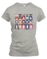 Women's Premium Slim Fit Tee
