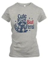 Women's Premium Slim Fit Tee