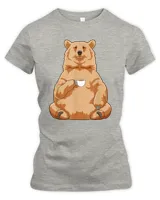 Women's Premium Slim Fit Tee