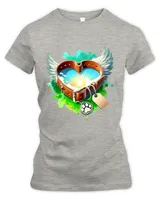 Women's Premium Slim Fit Tee Women's Premium Slim Fit Tee