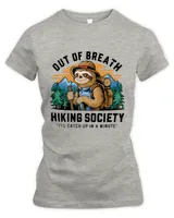 Women's Premium Slim Fit Tee