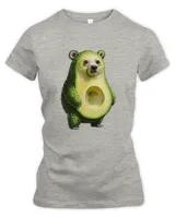 Women's Premium Slim Fit Tee