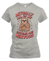 Women's Premium Slim Fit Tee